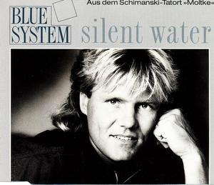 Silent Water [CDS]