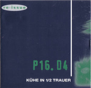 Kuehe In 1/2 Trauer (Reissue 1994)