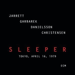 Sleeper, Tokyo (April 16th, 1979)