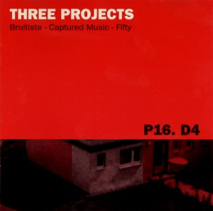Three Projects