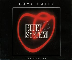 Love Suite [CDS]