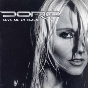 Love Me In Black (Limited Edition)