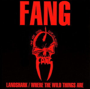  Landshark / Where The Wild Things Are