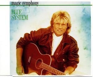 Magic Symphony [CDS]