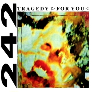 Tragedy For You [EP]