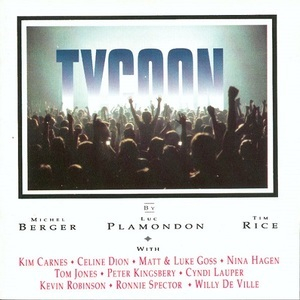 Tycoon (ft. Nina Hagen)