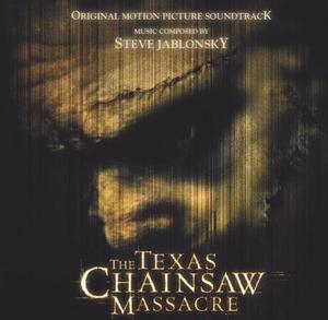 The Texas Chainsaw Massacre