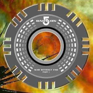 Babylon 5: War Without End Part 1