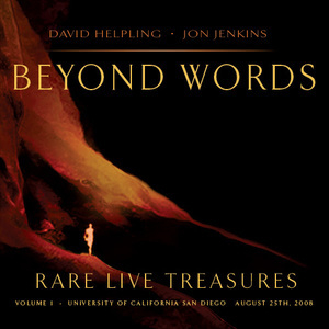 Beyond Words (rare Live Treasures)