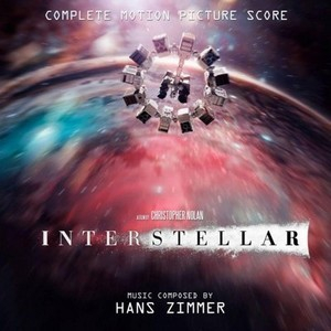 Interstellar (24bit Deluxe Edition)