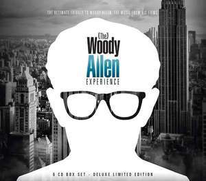 The Woody Allen Experience (Deluxe Edition)