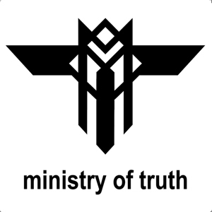 Ministry Of Truth [ep]