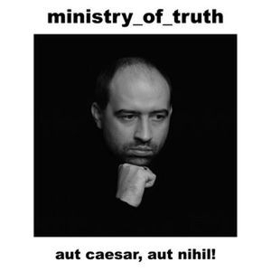 Aut Caesar, Aut Nihil! [ep]