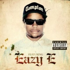 Featuring... Eazy-E