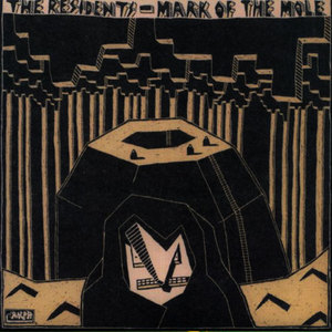 Mark Of The Mole