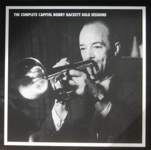 The Complete Capitol Bobby Hackett Solo Sessions (CD5)