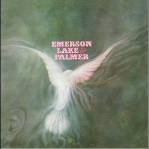 Emerson, Lake & Palmer