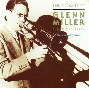 The Complete Glenn Miller (1938-1942) (CD12)