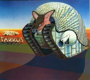 Tarkus