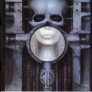 Brain Salad Surgery