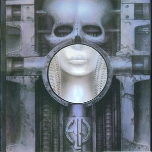 Brain Salad Surgery