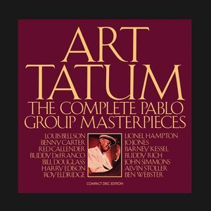 The Complete Pablo Group Masterpieces (6CD)