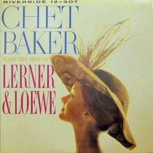 The Best Of Chet Baker Plays