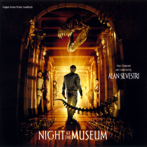 Night A The Museum (Delete)