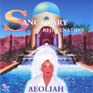 Sanctuary Of Rejuvenation