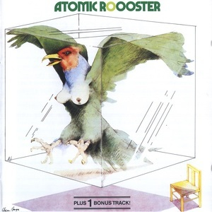 Atomic Rooster