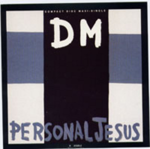 Personal Jesus [CDS]