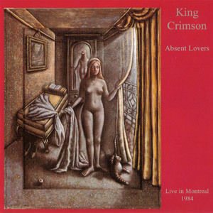 Absent Lovers (2CD)