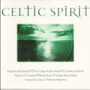 Celtic Spirit