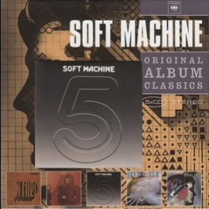 Fifth (The Original Album) (CD3)