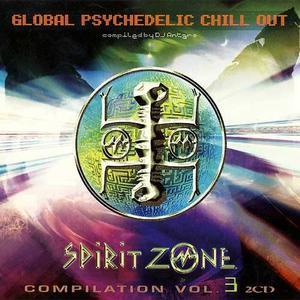 Global Psychedelic Trance Vol.03 (2CD)