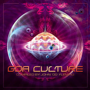 Goa Culture, Vol.01 (2CD)