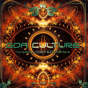 Goa Culture, Vol.02 (2CD)