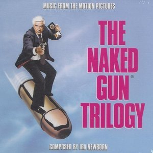 The Naked Gun Trilogy (3CD)