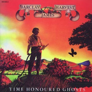 Time Honoured Ghosts (2003 Remaster)