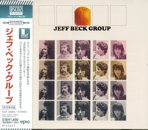 Jeff Beck Group