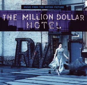 Music From The Motion Picture - The Million Dollar Hotel / Отель Миллион Долларов