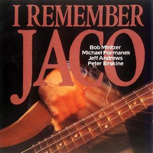 I Remember Jaco