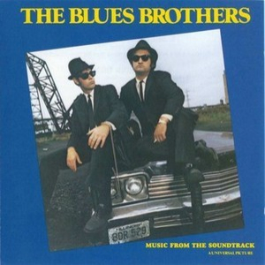 The Blues Brothers / Братья Блюз