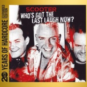 Who's Got The Last Laugh Now? (2CD)