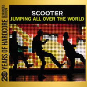 Jumping All Over The World (3CD)