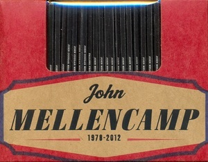 John Mellencamp 1978 - 2012