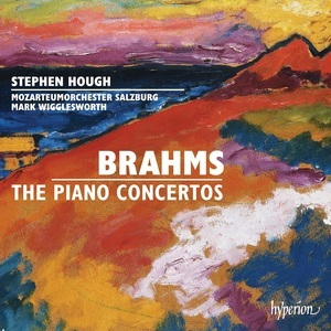 The Piano Concertos (Stephen Hough)