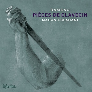 Pièces De Clavecin (Mahan Esfahani)