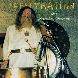 Penetration: An Aquarian Symphony