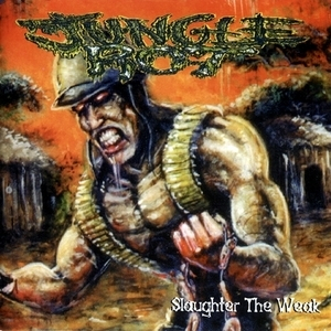 Slaughter The Weak (Reissue 2002)